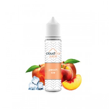 Peach Ice (20ml to 60ml)